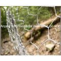 Chicken Wire Mesh/Hexagonal Wire Netting